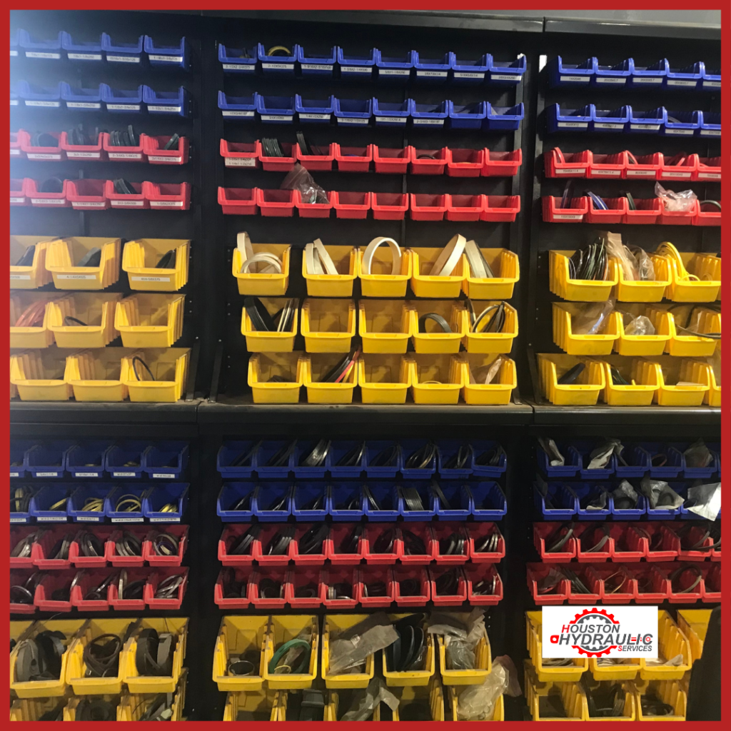 Services Houston Hydraulic Services